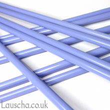 SNO 320 odd blue-reddish rods