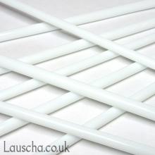 Cryolite white rods