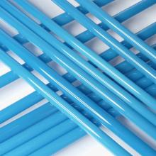 SNO 501 turquoise rods