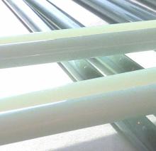 SNO 605 milky way rods