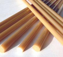 SNO 630 caramello rods