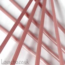 Faded rose rods