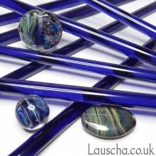 Blueberry rods and beads