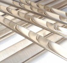 SNT 065 champagne rods
