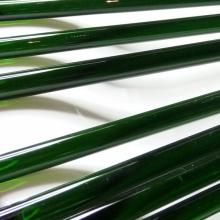 SNT 080 dark green rods