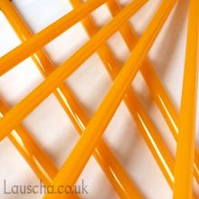 Orange rods