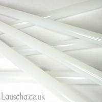 CZ0201 white opalino rods