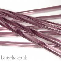 CZ2007 Czech purple rods