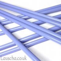 SNO 320 odd blue-reddish rods
