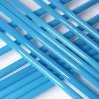 SNO 501 turquoise rods