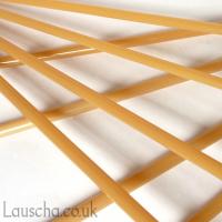 CrÃ¨me brulee rods