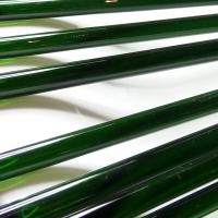 SNT 080 dark green rods