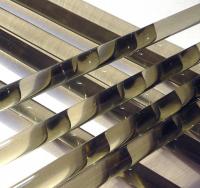 SNT 087 forest green/olive rods
