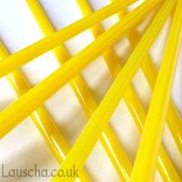 Yellow rods