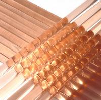 SNT 200 peach rods